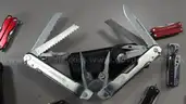 Leatherman Multi-Tools Lot - Shipping Fee $13