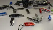 Leatherman Multi-Tools Lot - Shipping Fee $13