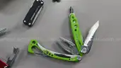 Leatherman Multi-Tools Lot - Shipping Fee $13