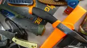 Large Lot!  Knifes &#x26; Multitools - Kershaw, Buck - Shipping Fee $20