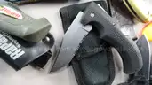 Large Lot!  Knifes &#x26; Multitools - Kershaw, Buck - Shipping Fee $20