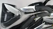 Large Lot!  Knifes &#x26; Multitools - Kershaw, Buck - Shipping Fee $20
