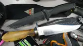 Large Lot!  Knifes &#x26; Multitools - Kershaw, Buck - Shipping Fee $20