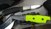 Large Lot!  Knifes &#x26; Multitools - Kershaw, Buck - Shipping Fee $20