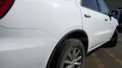 2018 Dodge Durango 4-Door Sport Utility SSV 4WD - Retired Police