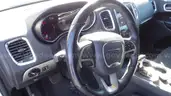 2018 Dodge Durango 4-Door Sport Utility SSV 4WD - Retired Police