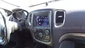 2018 Dodge Durango 4-Door Sport Utility SSV 4WD - Retired Police