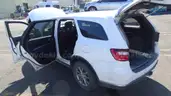 2018 Dodge Durango 4-Door Sport Utility SSV 4WD - Retired Police