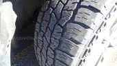 2018 Dodge Durango 4-Door Sport Utility SSV 4WD - Retired Police