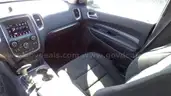 2018 Dodge Durango 4-Door Sport Utility SSV 4WD - Retired Police