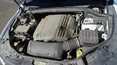 2018 Dodge Durango 4-Door Sport Utility SSV 4WD - Retired Police