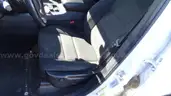 2018 Dodge Durango 4-Door Sport Utility SSV 4WD - Retired Police
