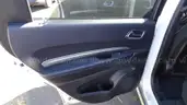 2018 Dodge Durango 4-Door Sport Utility SSV 4WD - Retired Police