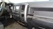 2016 Dodge Ram 1500 Crew Cab 4WD - Retired Police