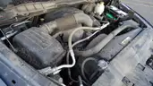 2016 Dodge Ram 1500 Crew Cab 4WD - Retired Police