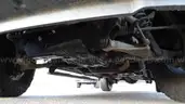 2016 Dodge Ram 1500 Crew Cab 4WD - Retired Police