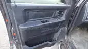2016 Dodge Ram 1500 Crew Cab 4WD - Retired Police