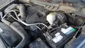 2016 Dodge Ram 1500 Crew Cab 4WD - Retired Police