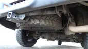 2016 Dodge Ram 1500 Crew Cab 4WD - Retired Police