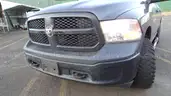 2016 Dodge Ram 1500 Crew Cab 4WD - Retired Police
