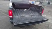 2016 Dodge Ram 1500 Crew Cab 4WD - Retired Police