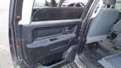 2016 Dodge Ram 1500 Crew Cab 4WD - Retired Police