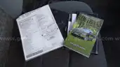 2016 Dodge Ram 1500 Crew Cab 4WD - Retired Police
