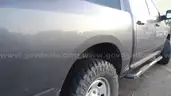 2016 Dodge Ram 1500 Crew Cab 4WD - Retired Police