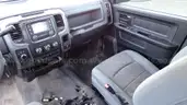 2016 Dodge Ram 1500 Crew Cab 4WD - Retired Police