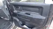 2016 Dodge Ram 1500 Crew Cab 4WD - Retired Police