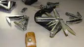 Leatherman Multi-Tools Lot - Shipping Fee $13