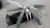 Leatherman Multi-Tools Lot - Shipping Fee $13