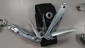 Leatherman Multi-Tools Lot - Shipping Fee $13
