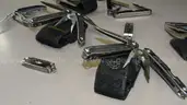 Leatherman Multi-Tools Lot - Shipping Fee $13