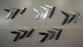 Knife Lot &#x2013;  Kershaw, Benchmade - Shipping Fee $13