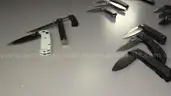 Knife Lot &#x2013;  Kershaw, Benchmade - Shipping Fee $13