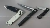 Knife Lot &#x2013;  Kershaw, Benchmade - Shipping Fee $13