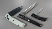 Knife Lot &#x2013;  Kershaw, Benchmade - Shipping Fee $13