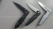 Knife Lot &#x2013;  Kershaw, Benchmade - Shipping Fee $13