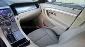 2017 Ford Taurus SEL 4-Door Sedan AWD