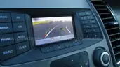 2017 Ford Taurus SEL 4-Door Sedan AWD