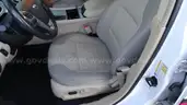 2017 Ford Taurus SEL 4-Door Sedan AWD