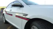 2017 Ford Taurus SEL 4-Door Sedan AWD