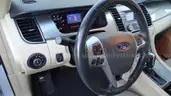 2017 Ford Taurus SEL 4-Door Sedan AWD