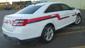2017 Ford Taurus SEL 4-Door Sedan AWD