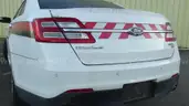 2017 Ford Taurus SEL 4-Door Sedan AWD