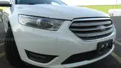 2017 Ford Taurus SEL 4-Door Sedan AWD