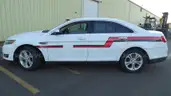 2017 Ford Taurus SEL 4-Door Sedan AWD