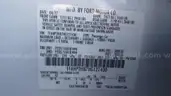 2017 Ford Taurus SEL 4-Door Sedan AWD