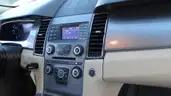2017 Ford Taurus SEL 4-Door Sedan AWD